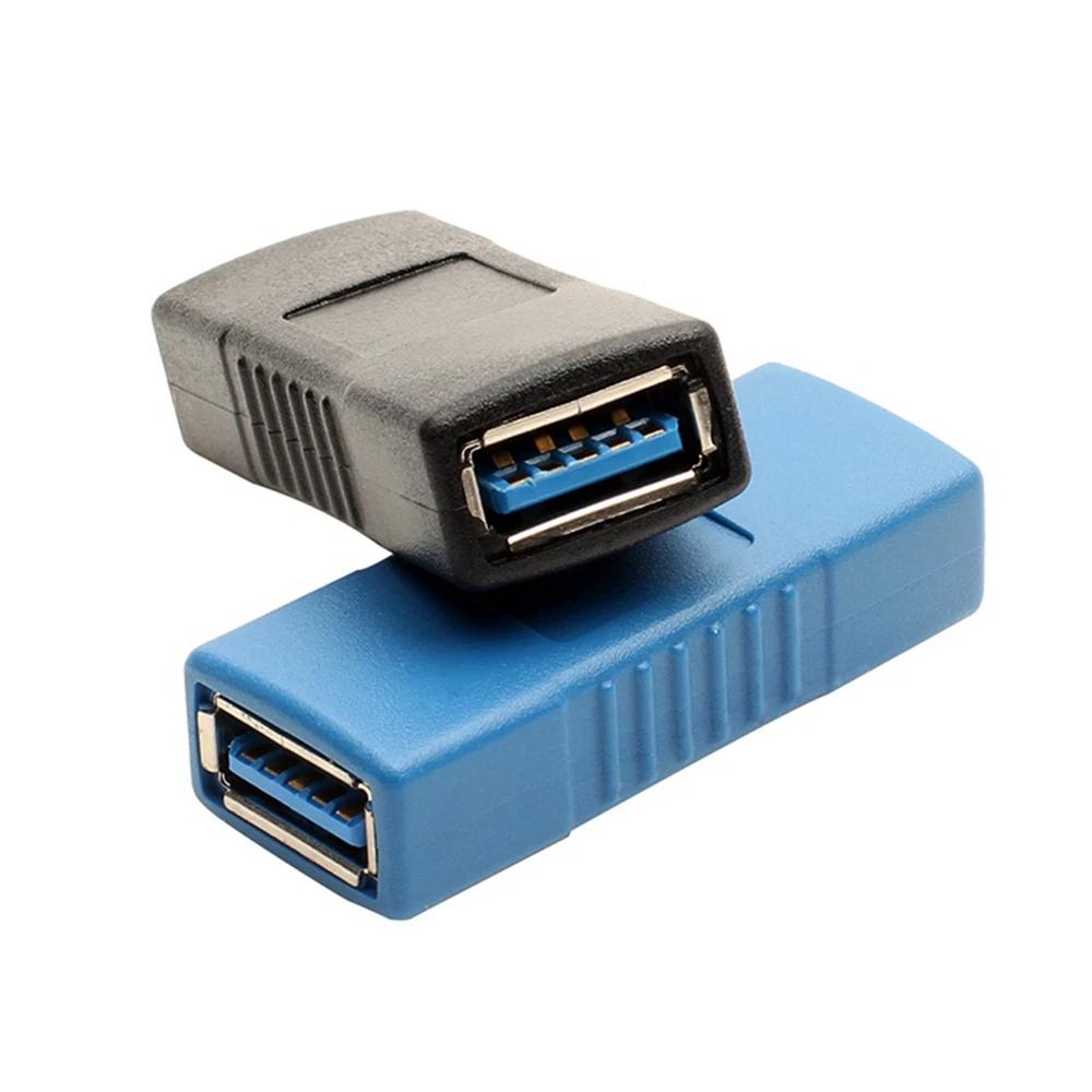 2020 ο 1PC USB 3.0 Ŀ÷  A USB A -     ü Ŀ PC-PC  